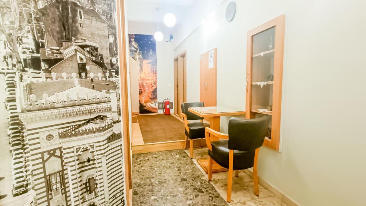 סראייבו Bascarsija Guesthouse - Private Bath, Tv & Aircon מראה חיצוני תמונה