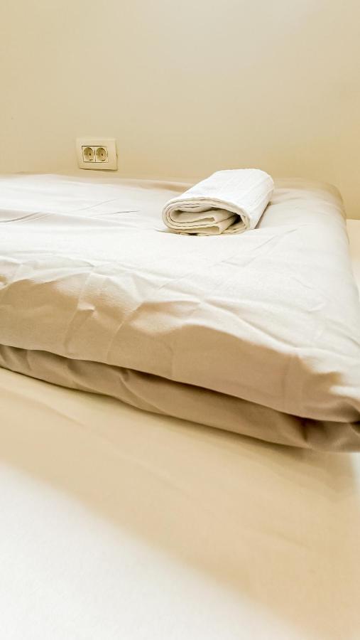 סראייבו Bascarsija Guesthouse - Private Bath, Tv & Aircon מראה חיצוני תמונה