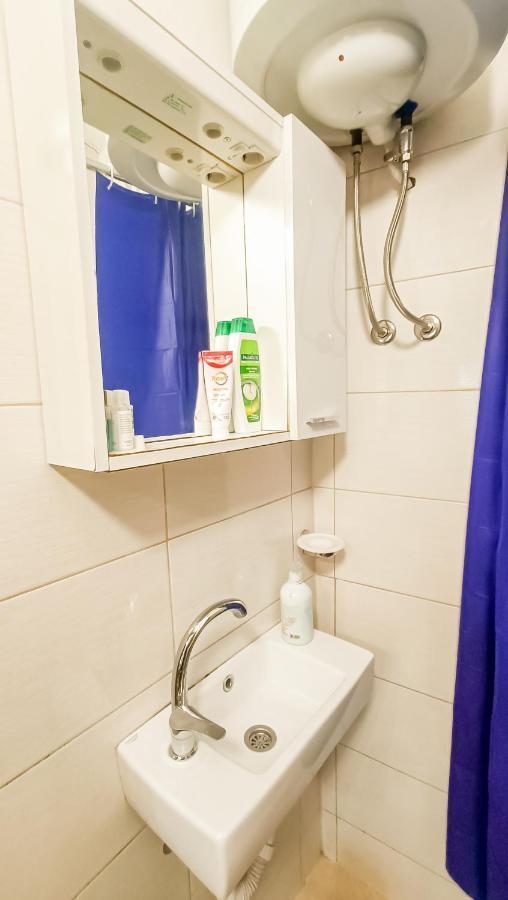 סראייבו Bascarsija Guesthouse - Private Bath, Tv & Aircon מראה חיצוני תמונה