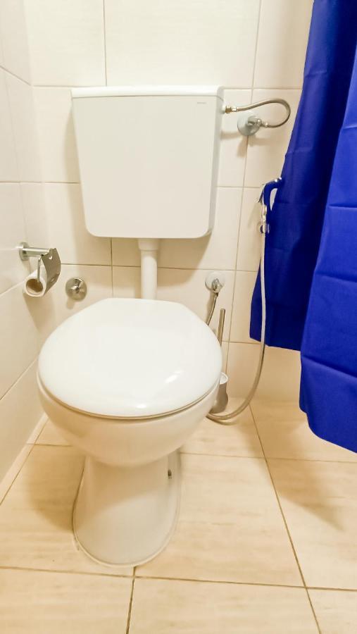 סראייבו Bascarsija Guesthouse - Private Bath, Tv & Aircon מראה חיצוני תמונה