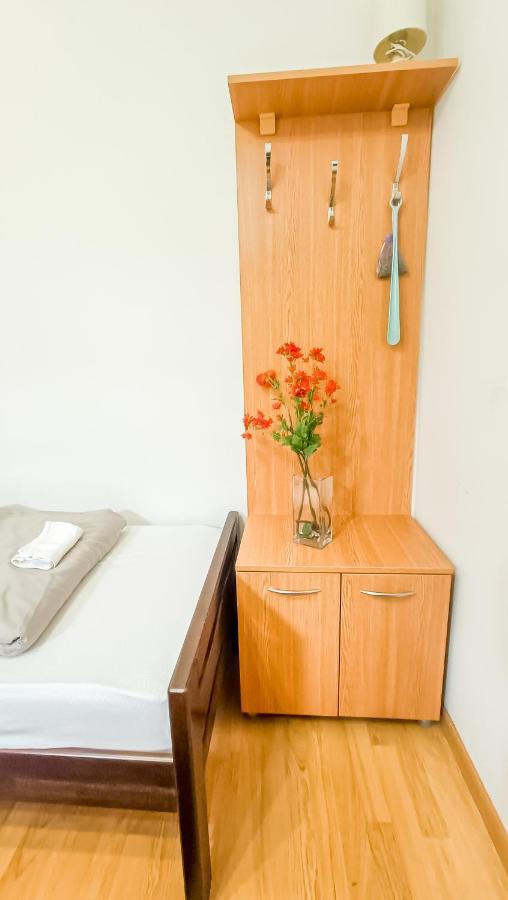 סראייבו Bascarsija Guesthouse - Private Bath, Tv & Aircon מראה חיצוני תמונה
