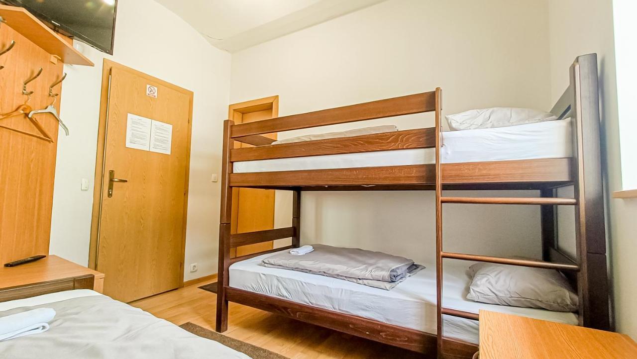 סראייבו Bascarsija Guesthouse - Private Bath, Tv & Aircon מראה חיצוני תמונה