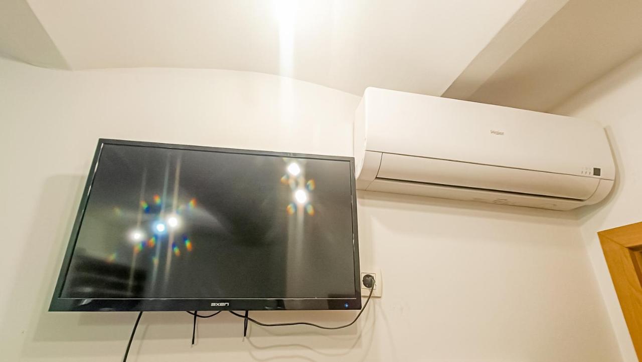 סראייבו Bascarsija Guesthouse - Private Bath, Tv & Aircon מראה חיצוני תמונה